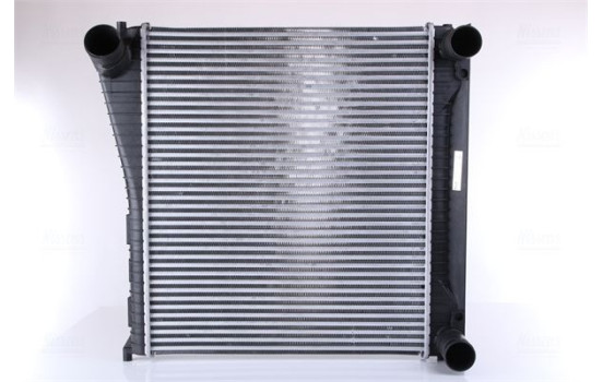 Intercooler 96136 Nissens, Imagen 3