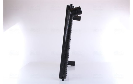 Intercooler 96136 Nissens, Imagen 4