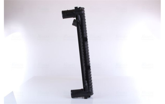 Intercooler 96136 Nissens, Imagen 5