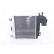 Intercooler 961424 Nissens