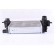 Intercooler 96197 Nissens, Miniatura 6