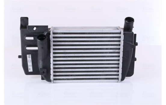 Intercooler 96262 Nissens