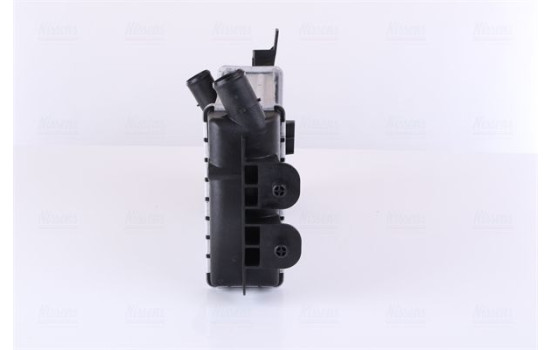 Intercooler 96262 Nissens, Imagen 3