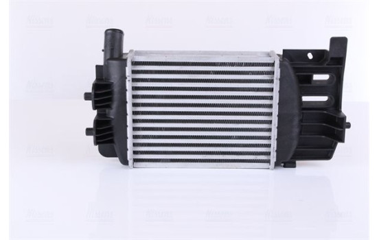 Intercooler 96262 Nissens, Imagen 4