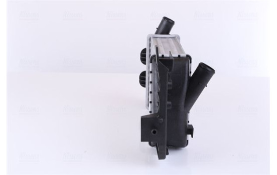 Intercooler 96262 Nissens, Imagen 5