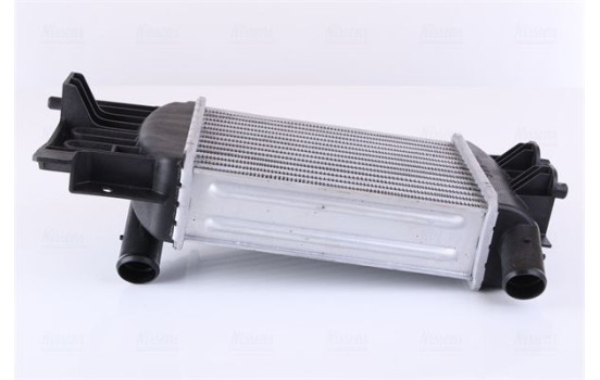 Intercooler 96262 Nissens, Imagen 6