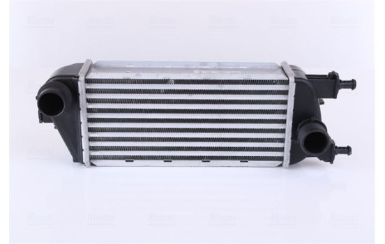 Intercooler 96267 Nissens
