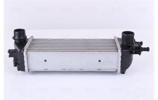 Intercooler 96267 Nissens, Imagen 6