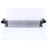 Intercooler 96272 Nissens