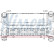 Intercooler 96321 Nissens, Miniatura 2