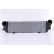 Intercooler 96321 Nissens