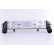 Intercooler 96321 Nissens, Miniatura 6