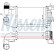 Intercooler 96370 Nissens, Miniatura 2