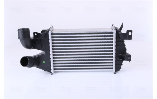 Intercooler 96370 Nissens
