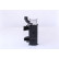Intercooler 96370 Nissens, Miniatura 3
