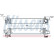 Intercooler 96378 Nissens, Miniatura 2
