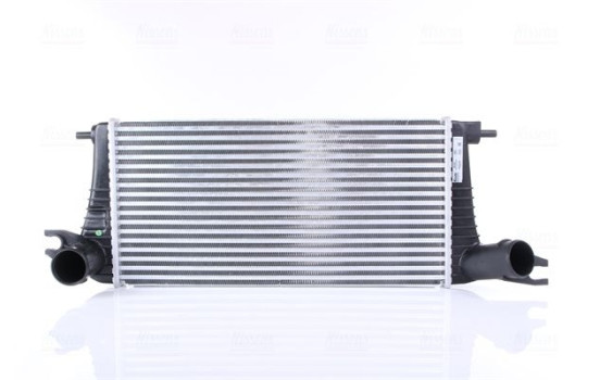 Intercooler 96393 Nissens