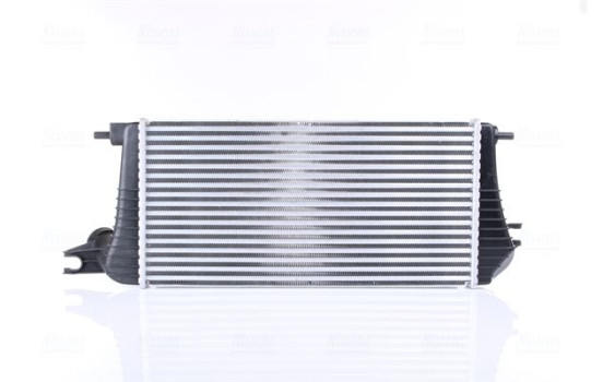 Intercooler 96393 Nissens, Imagen 4