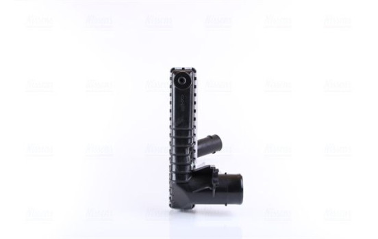 Intercooler 96393 Nissens, Imagen 5