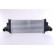 Intercooler 96419 Nissens