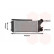 INTERCOOLER C-Max 1.6 TDCi 10/10- 18004472 International Radiators