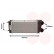 INTERCOOLER C4/C4 PICASSO 1.6HDi desde '04 40004299 International Radiators