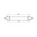 INTERCOOLER CLASE C desde 2007 30004525 International Radiators, Miniatura 2