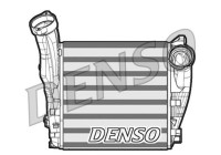 Intercooler DIT28010 Denso
