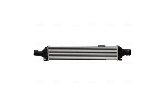 Intercooler, enfriador de aire de admisión 961224 Nissens, Imagen 2