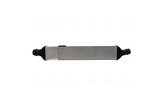 Intercooler, enfriador de aire de admisión 961224 Nissens, Imagen 4