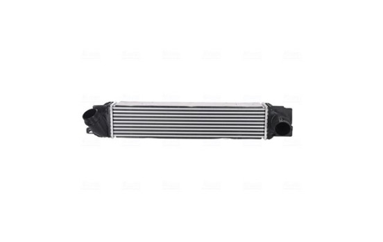 Intercooler, enfriador de aire de admisión 961780 Nissens