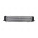 Intercooler, enfriador de aire de admisión 961780 Nissens, Miniatura 3