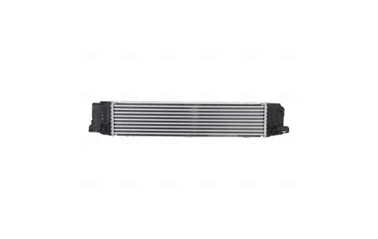 Intercooler, enfriador de aire de admisión 961780 Nissens, Imagen 3
