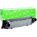 Intercooler, enfriador de aire de carga 818259 Valeo