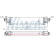 Intercooler, enfriador de aire de carga 961125 Nissens, Miniatura 2