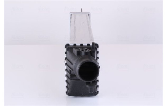Intercooler, enfriador de aire de carga 961125 Nissens, Imagen 5