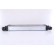 Intercooler, enfriador de aire de carga 961125 Nissens, Miniatura 6