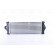 Intercooler, enfriador de aire de carga 961230 Nissens, Miniatura 3