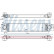 Intercooler, enfriador de aire de carga 961234 Nissens, Miniatura 2