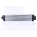Intercooler, enfriador de aire de carga 961234 Nissens, Miniatura 3