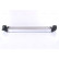 Intercooler, enfriador de aire de carga 961234 Nissens, Miniatura 6