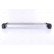 Intercooler, enfriador de aire de carga 961234 Nissens, Miniatura 7