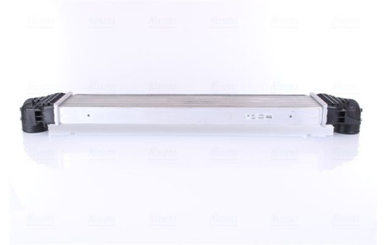 Intercooler, enfriador de aire de carga 961234 Nissens, Imagen 7
