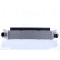 Intercooler, enfriador de aire de carga 961241 Nissens, Miniatura 2
