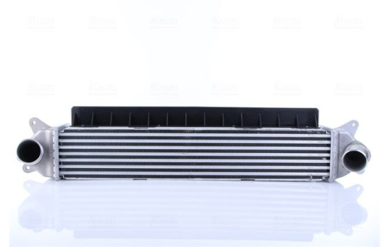 Intercooler, enfriador de aire de carga 961241 Nissens, Imagen 2