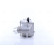 Intercooler, enfriador de aire de carga 961241 Nissens, Miniatura 3