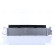 Intercooler, enfriador de aire de carga 961241 Nissens, Miniatura 4