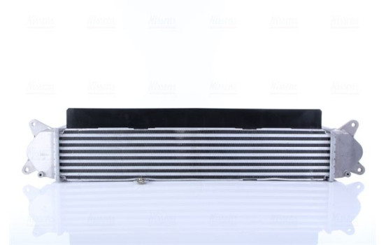 Intercooler, enfriador de aire de carga 961241 Nissens, Imagen 4