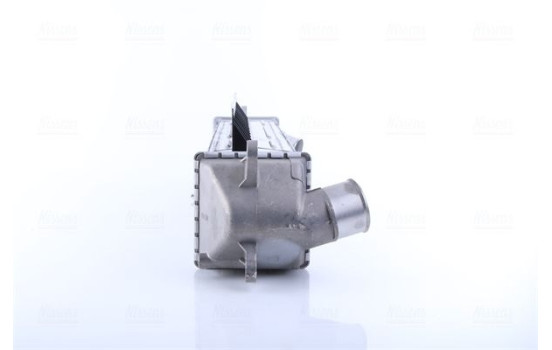 Intercooler, enfriador de aire de carga 961241 Nissens, Imagen 5