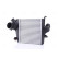Intercooler, enfriador de aire de carga 961304 Nissens, Miniatura 4